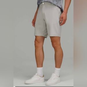 Lululemon Commission Shorts Size XL